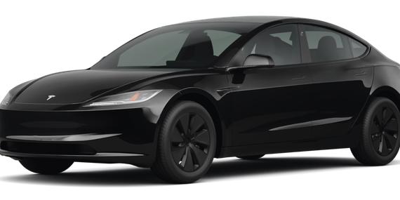 TESLA MODEL 3 2024 5YJ3E1EA2RF740623 image